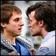 Doctor Who (2005) : photo Matt Smith (IV)