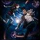 Doctor Who (2005) : photo Karen Gillan, Matt Smith (IV)