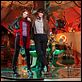 Doctor Who (2005) : photo Karen Gillan, Matt Smith (IV)