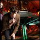 Doctor Who (2005) : photo Karen Gillan, Matt Smith (IV)