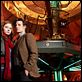 Doctor Who (2005) : photo Karen Gillan, Matt Smith (IV)