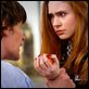 Doctor Who (2005) : photo Karen Gillan, Matt Smith (IV)