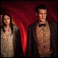 Doctor Who (2005) : photo Karen Gillan, Matt Smith (IV)