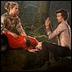 Doctor Who (2005) : photo Alex Kingston, Karen Gillan, Matt Smith (IV)