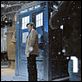 Doctor Who (2005) : photo Matt Smith (IV)