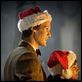 Doctor Who (2005) : photo Matt Smith (IV)