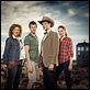 Doctor Who (2005) : photo Alex Kingston, Arthur Darvill, Karen Gillan, Matt Smith (IV)