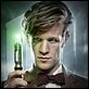 Doctor Who (2005) : photo Matt Smith (IV)