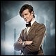 Doctor Who (2005) : photo Matt Smith (IV)