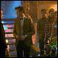 Doctor Who (2005) : photo Alex Kingston, Arthur Darvill, Karen Gillan, Mark Sheppard, Matt Smith (IV)