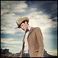 Doctor Who (2005) : photo Matt Smith (IV)