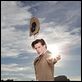 Doctor Who (2005) : photo Matt Smith (IV)