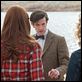 Doctor Who (2005) : photo Alex Kingston, Karen Gillan, Matt Smith (IV)