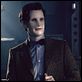 Doctor Who (2005) : photo Matt Smith (IV)