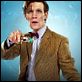 Doctor Who (2005) : photo Matt Smith (IV)