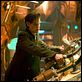 Doctor Who (2005) : photo Matt Smith (IV)
