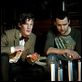 Doctor Who (2005) : photo Daniel Mays, Matt Smith (IV)