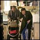 Doctor Who (2005) : photo James Corden, Matt Smith (IV)