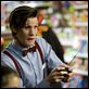Doctor Who (2005) : photo Matt Smith (IV)