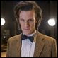 Doctor Who (2005) : photo Matt Smith (IV)