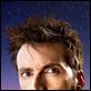 Doctor Who (2005) : photo David Tennant