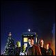 Doctor Who (2005) : photo Bernard Cribbins, David Tennant, John Simm