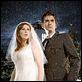 Doctor Who (2005) : photo Catherine Tate, David Tennant