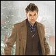 Doctor Who (2005) : photo David Tennant
