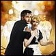 Doctor Who (2005) : photo David Tennant, Kylie Minogue