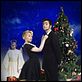 Doctor Who (2005) : photo David Tennant, Kylie Minogue