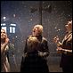 Doctor Who (2005) : photo Katherine Jenkins, Matt Smith (IV), Michael Gambon