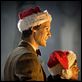 Doctor Who (2005) : photo Matt Smith (IV)