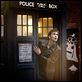 Doctor Who (2005) : photo David Tennant