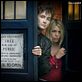 Doctor Who (2005) : photo Billie Piper, David Tennant