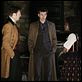Doctor Who (2005) : photo David Morrissey, David Tennant, Velile Tshabalala