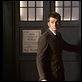 Doctor Who (2005) : photo David Tennant