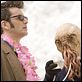 Doctor Who (2005) : photo David Tennant