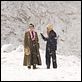 Doctor Who (2005) : photo David Tennant