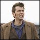 Doctor Who (2005) : photo David Tennant