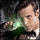 Doctor Who (2005) : photo Matt Smith (IV)