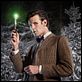 Doctor Who (2005) : photo Matt Smith (IV)