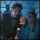 Doctor Who (2005) : photo Holly Earl, Matt Smith (IV)