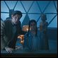 Doctor Who (2005) : photo Holly Earl, Matt Smith (IV)