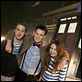 Doctor Who (2005) : photo Arthur Darvill, Karen Gillan, Matt Smith (IV)