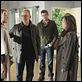 Brothers & Sisters : photo Dave Annable, Patricia Wettig, Ron Rifkin, Sally Field