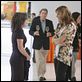 Brothers & Sisters : photo Beau Bridges, Rachel Griffiths, Sally Field