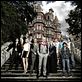 Trinity : photo Antonia Bernath, Charles Dance, Christian Cooke, Claire Skinner, Elen Rhys