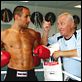 photo Arthur Abraham