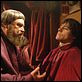 photo Brian Blessed
