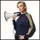 Glee : photo Jane Lynch